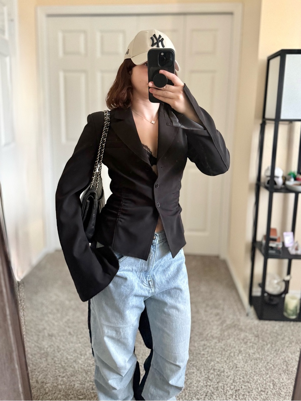 Zara blazer